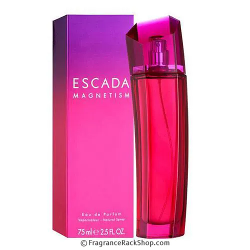 Escada Magnetism by Escada Eau De Parfum