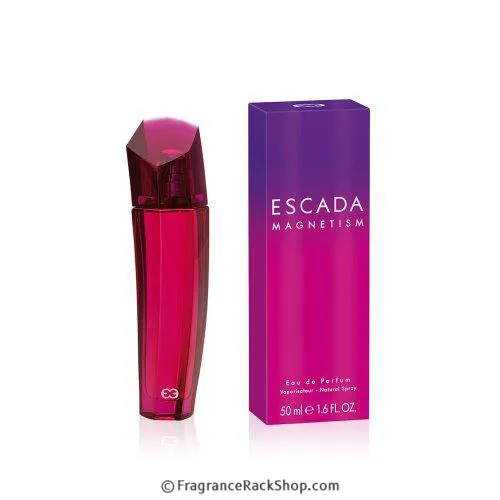 Escada Magnetism by Escada Eau De Parfum