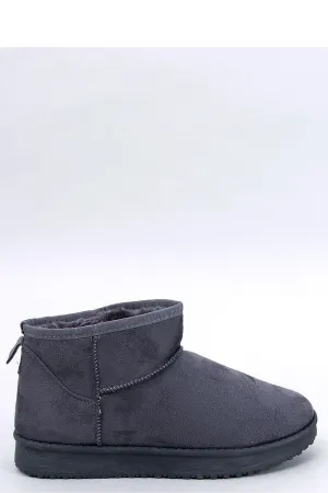 Eskimo boots