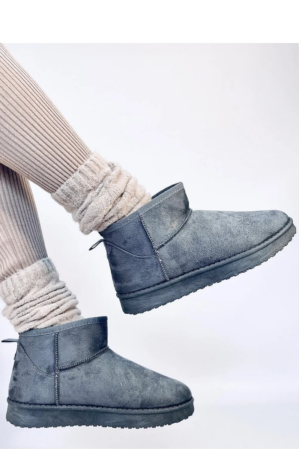 Eskimo boots