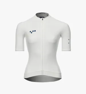 Essentials / Women's Classic Jersey - Chalk