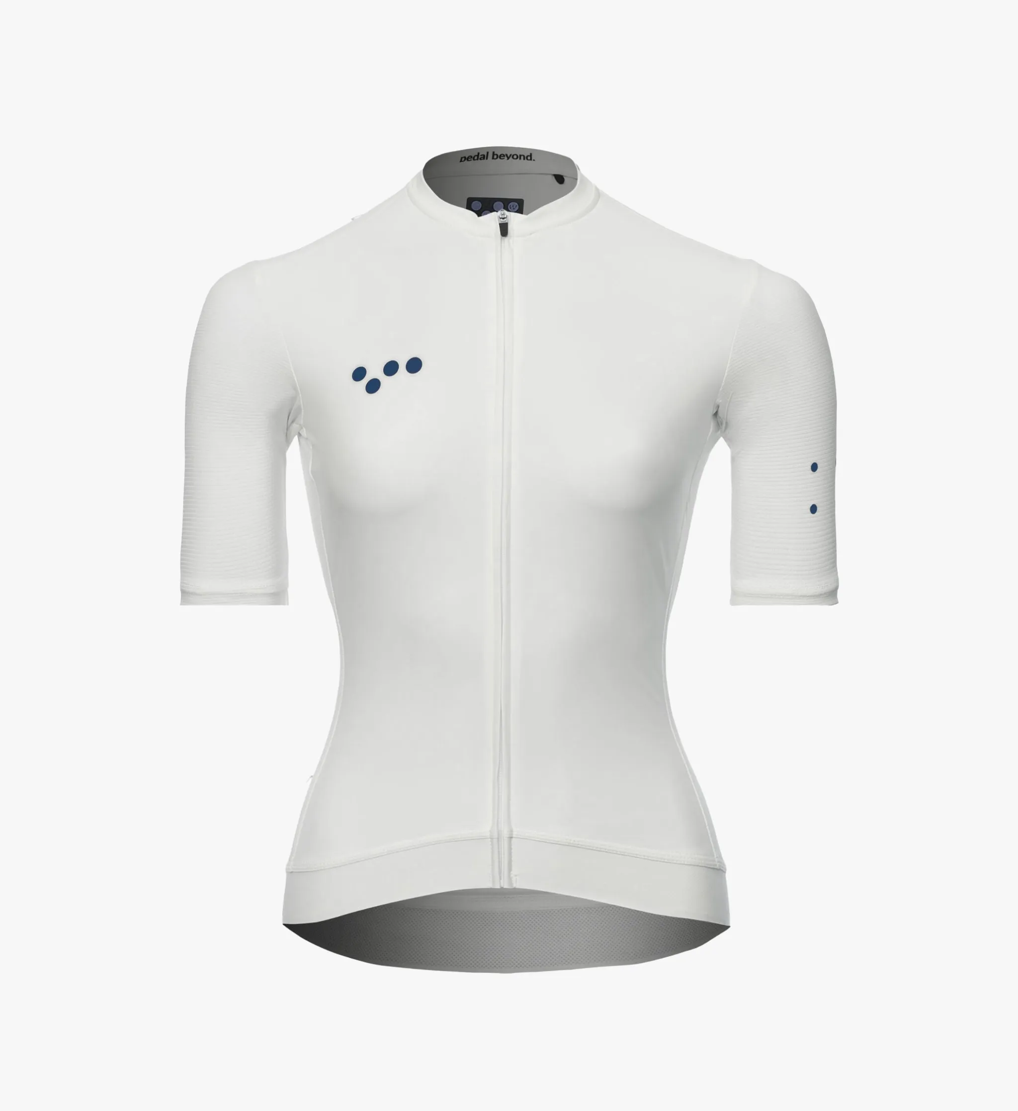 Essentials / Women's Classic Jersey - Chalk