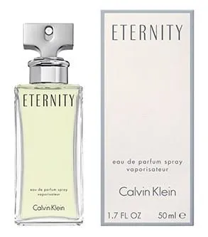 Eternity