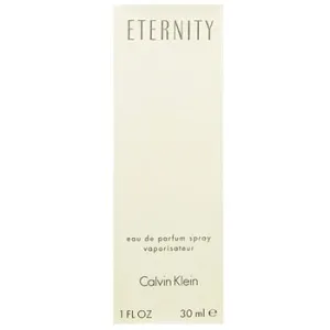 Eternity