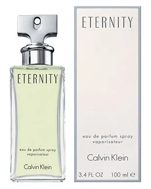 Eternity