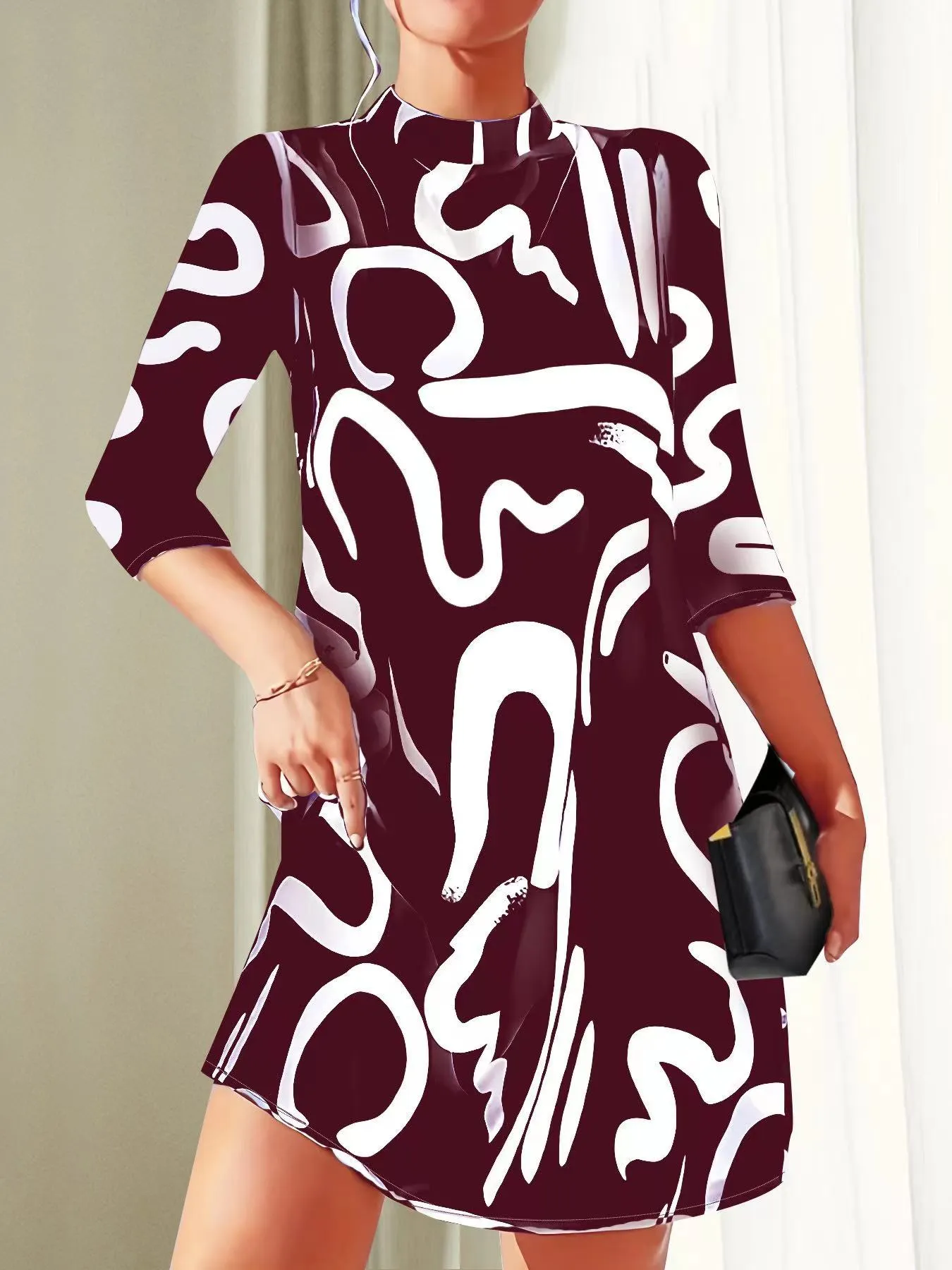 Eugenia® | Stylish & comfortable dress for women