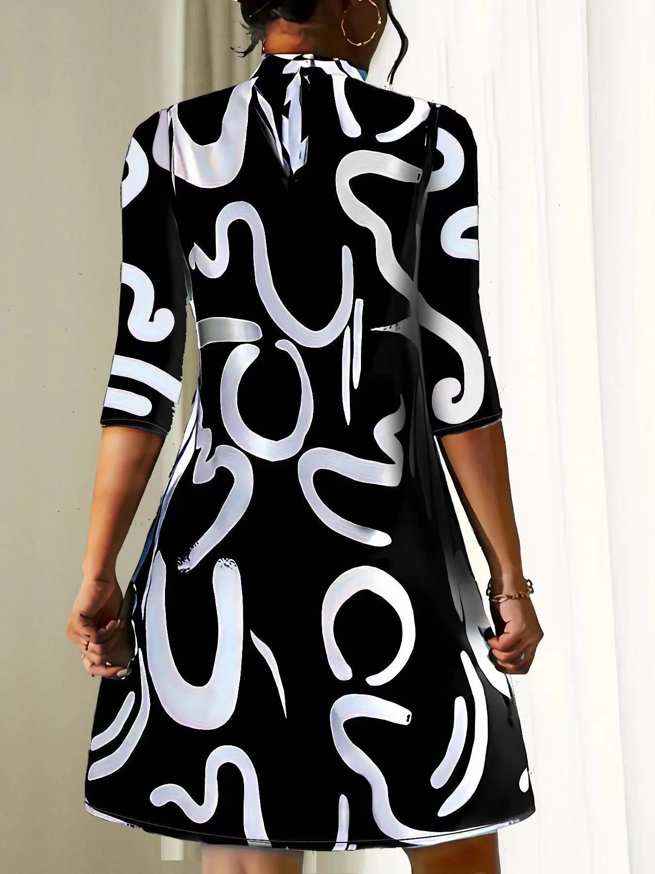Eugenia® | Stylish & comfortable dress for women