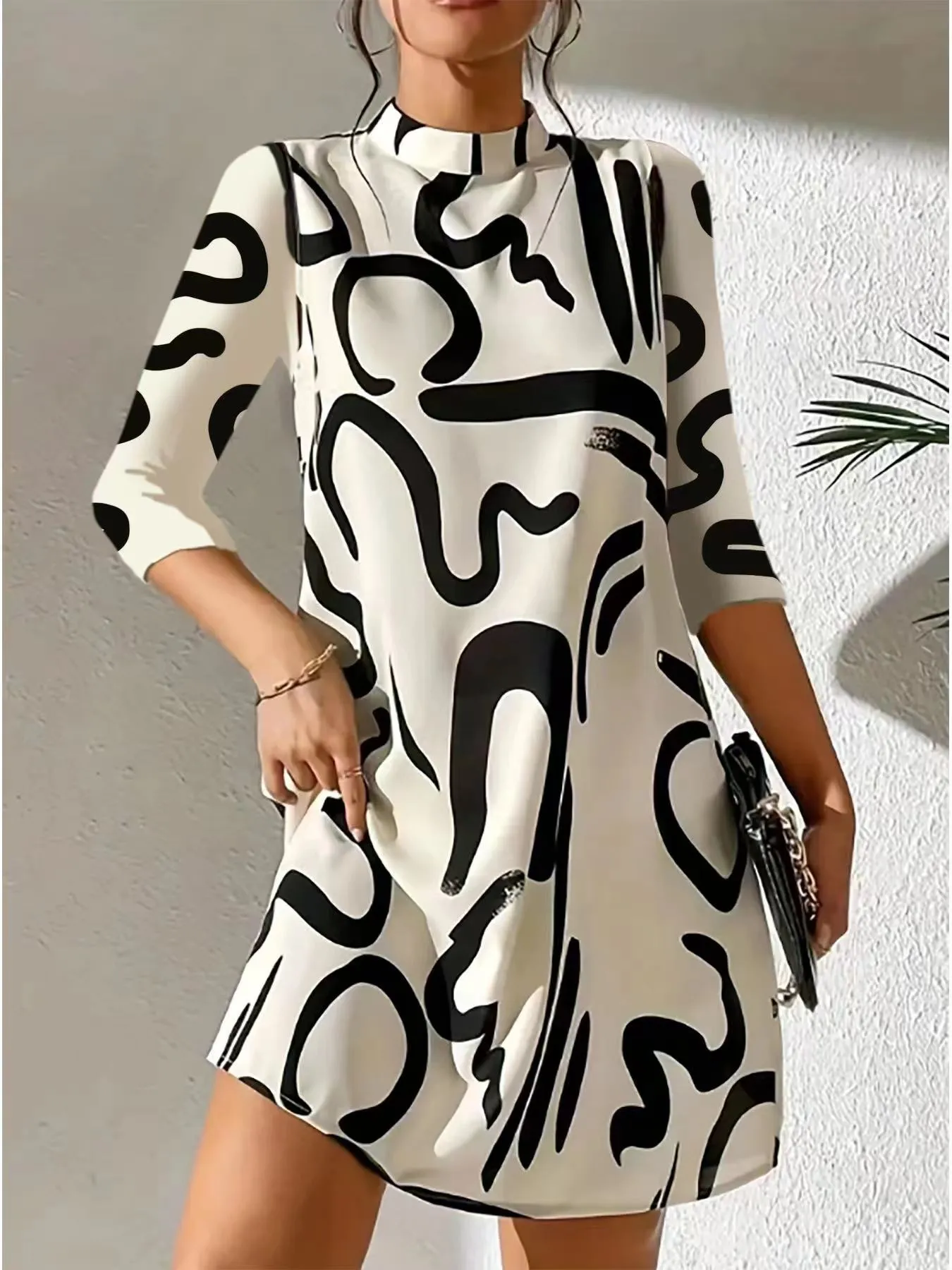 Eugenia® | Stylish & comfortable dress for women