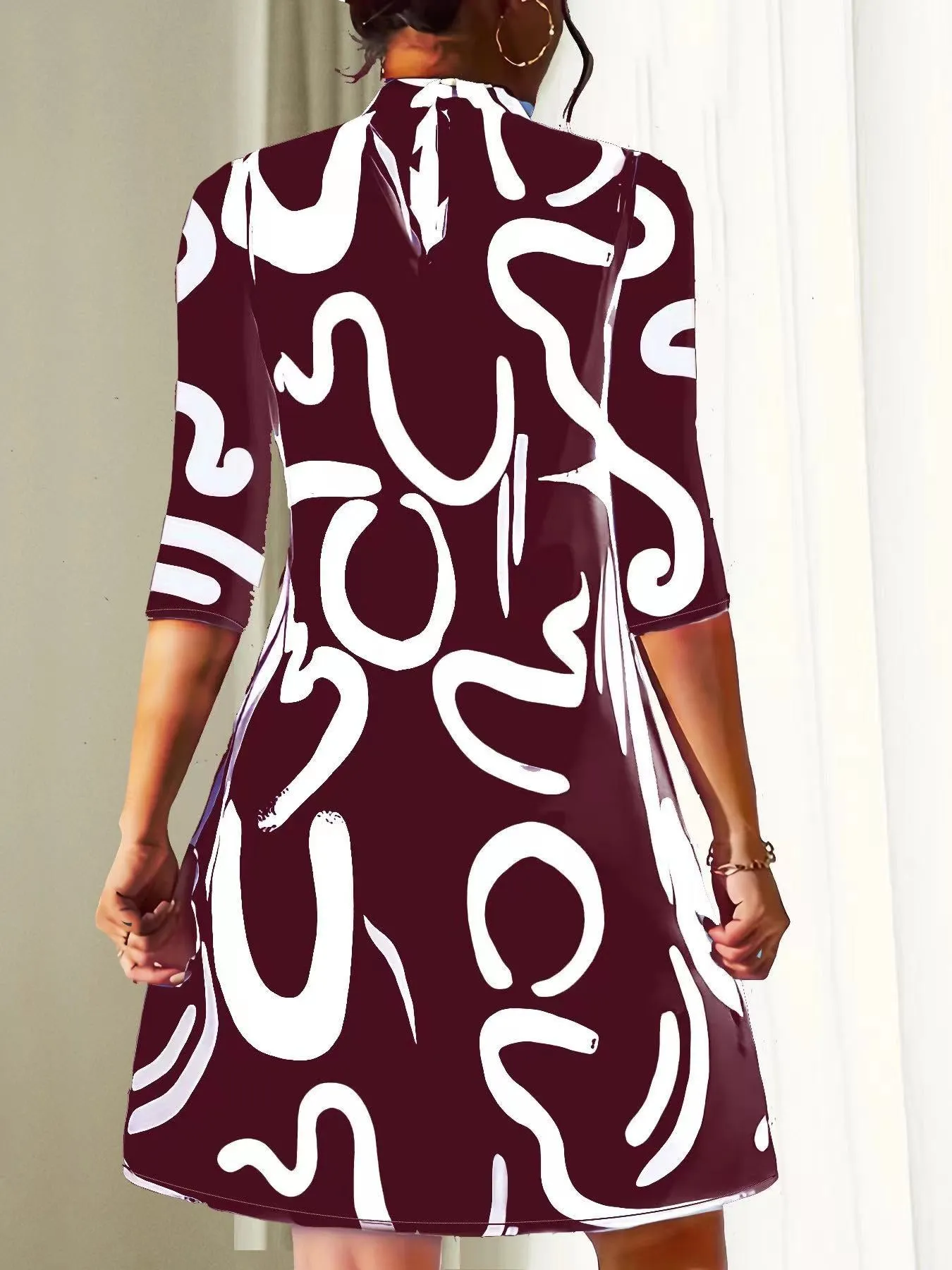 Eugenia® | Stylish & comfortable dress for women