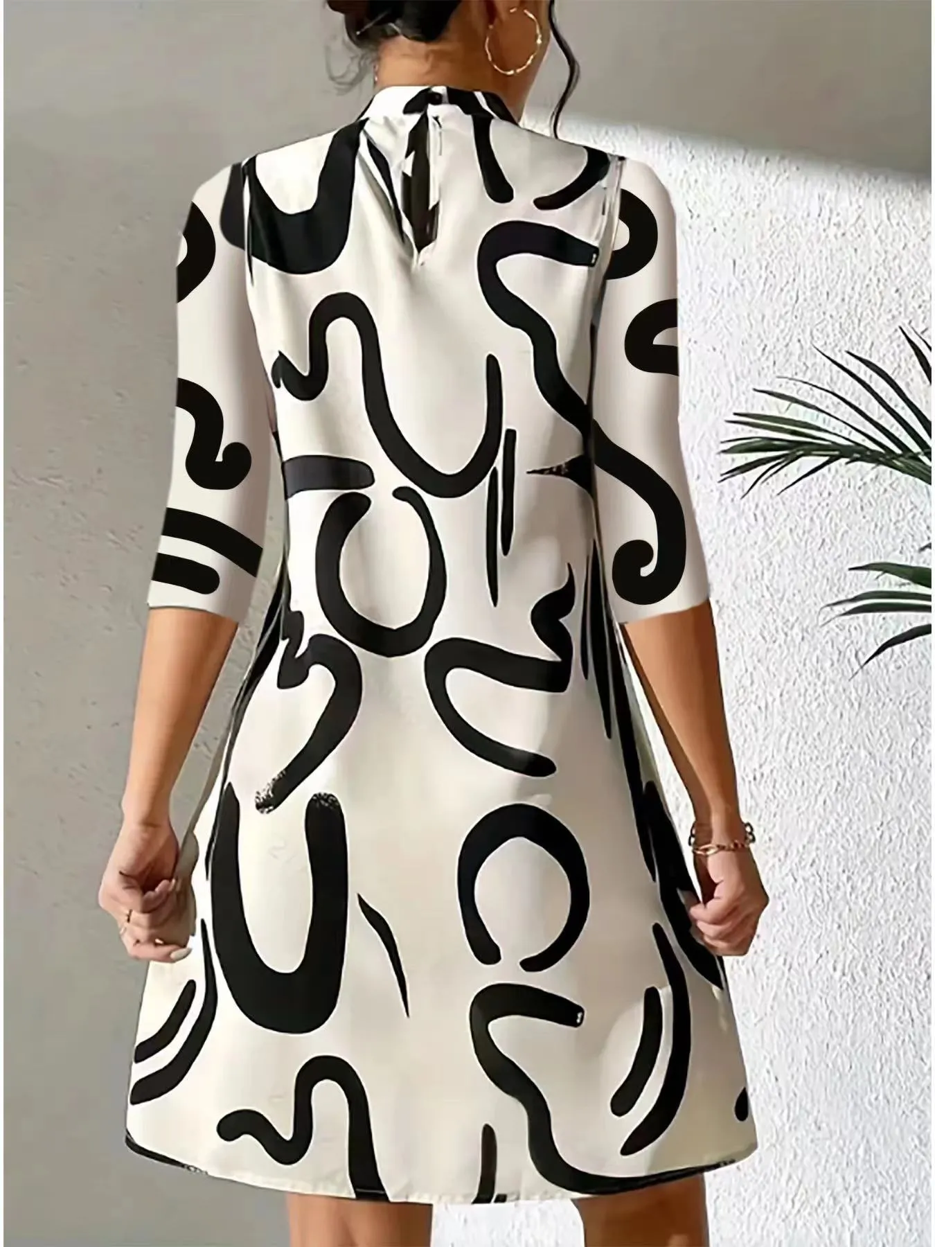 Eugenia® | Stylish & comfortable dress for women