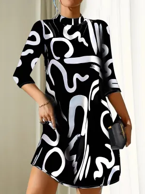 Eugenia® | Stylish & comfortable dress for women