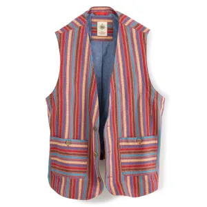Eumundi Folk Vest