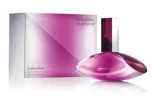Euphoria Forbidden