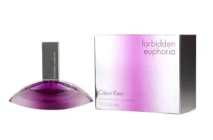 Euphoria Forbidden