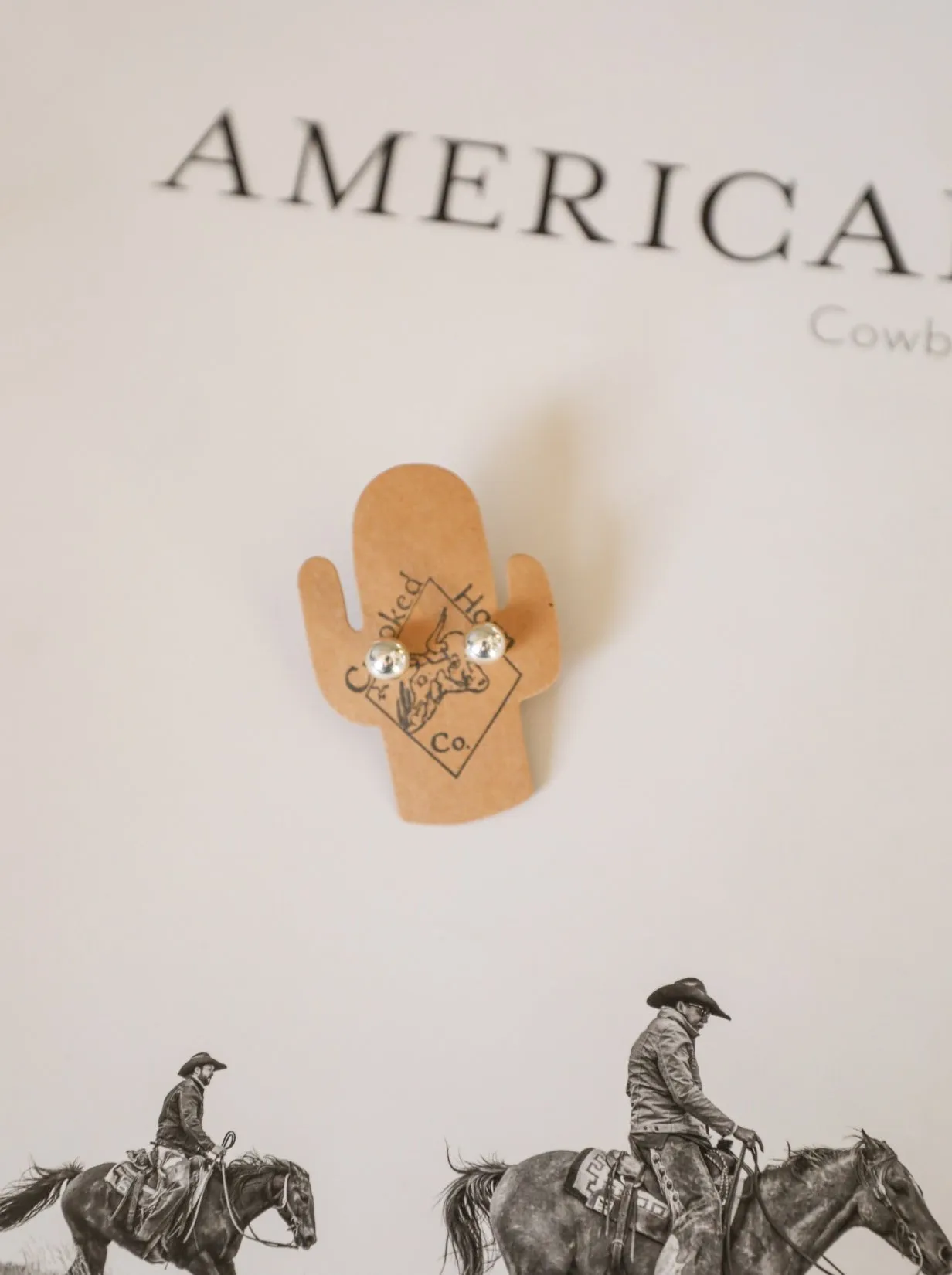 Evanston Earrings