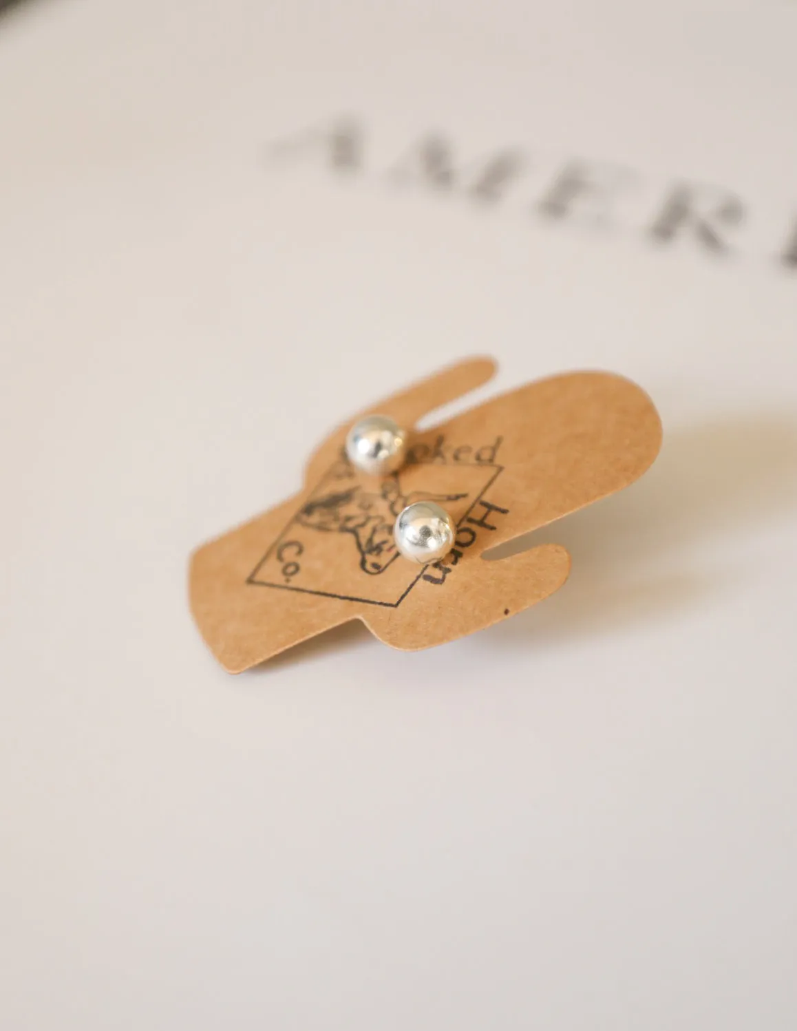Evanston Earrings