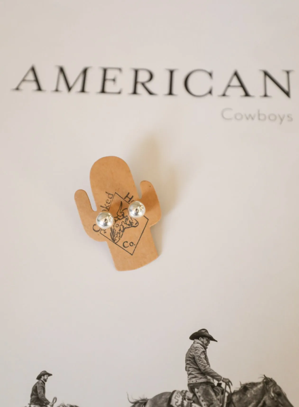 Evanston Earrings