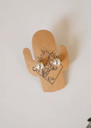 Evanston Earrings