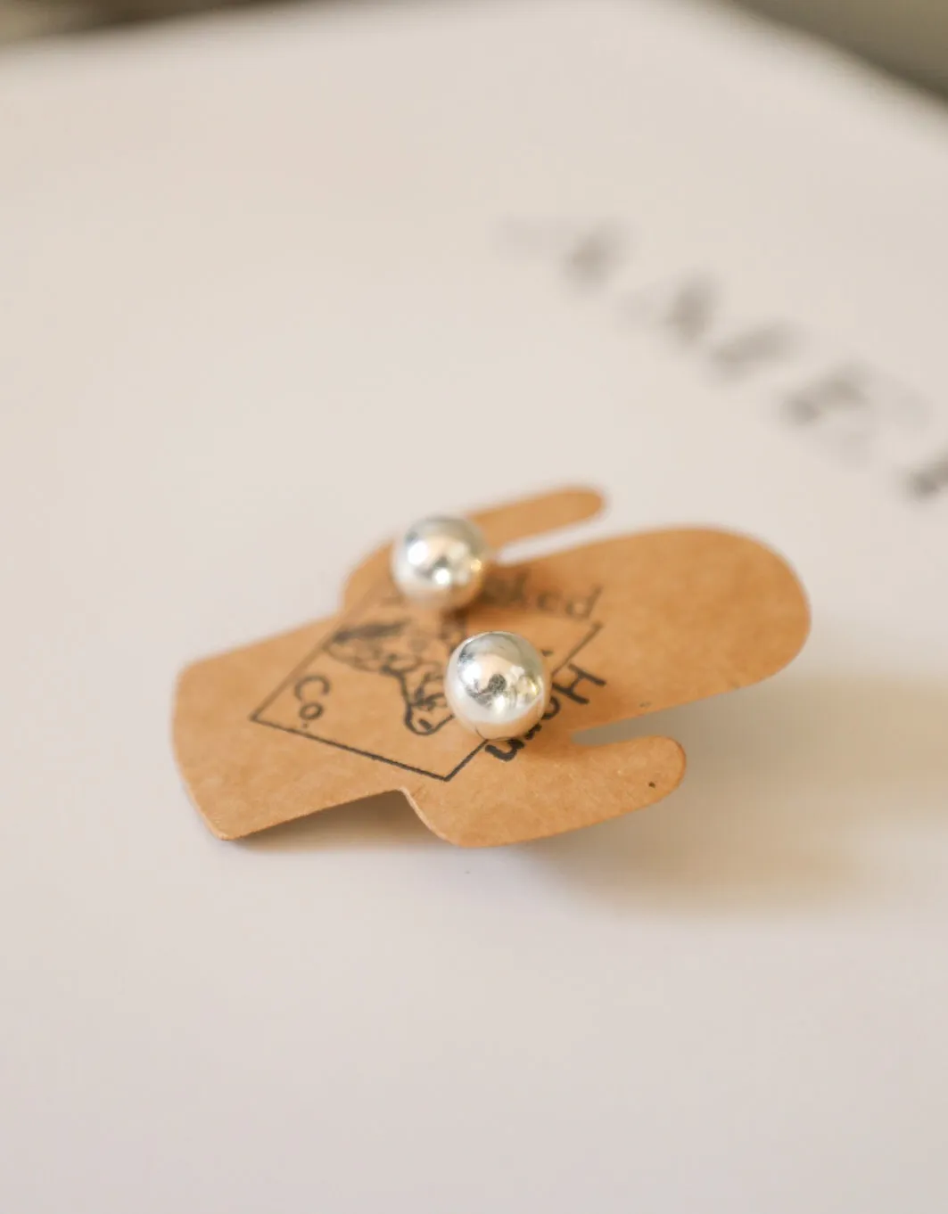 Evanston Earrings