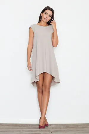 Evening dress model 111511 Figl