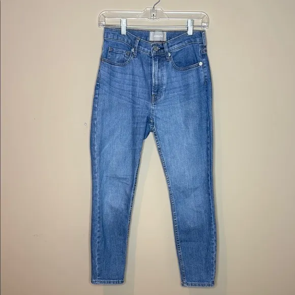 Everlane Women's Skinny Jeans