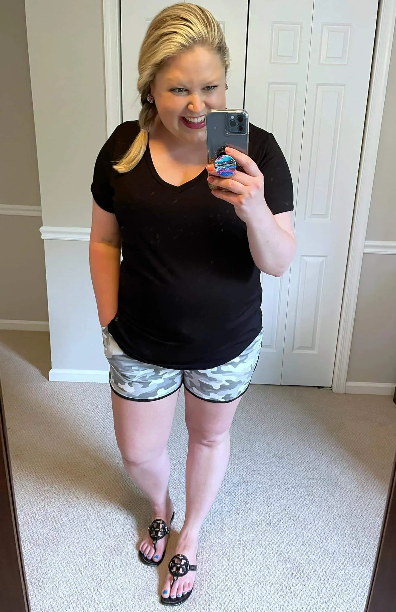 Everyday Shorts -- 4 Patterns!