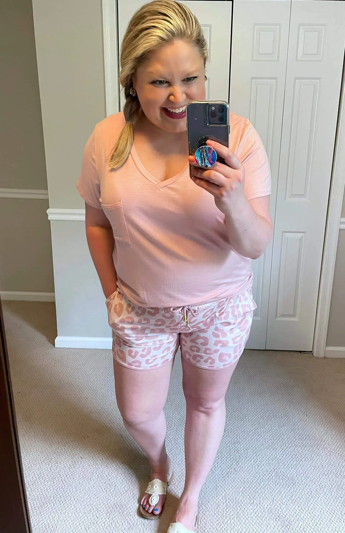 Everyday Shorts -- 4 Patterns!