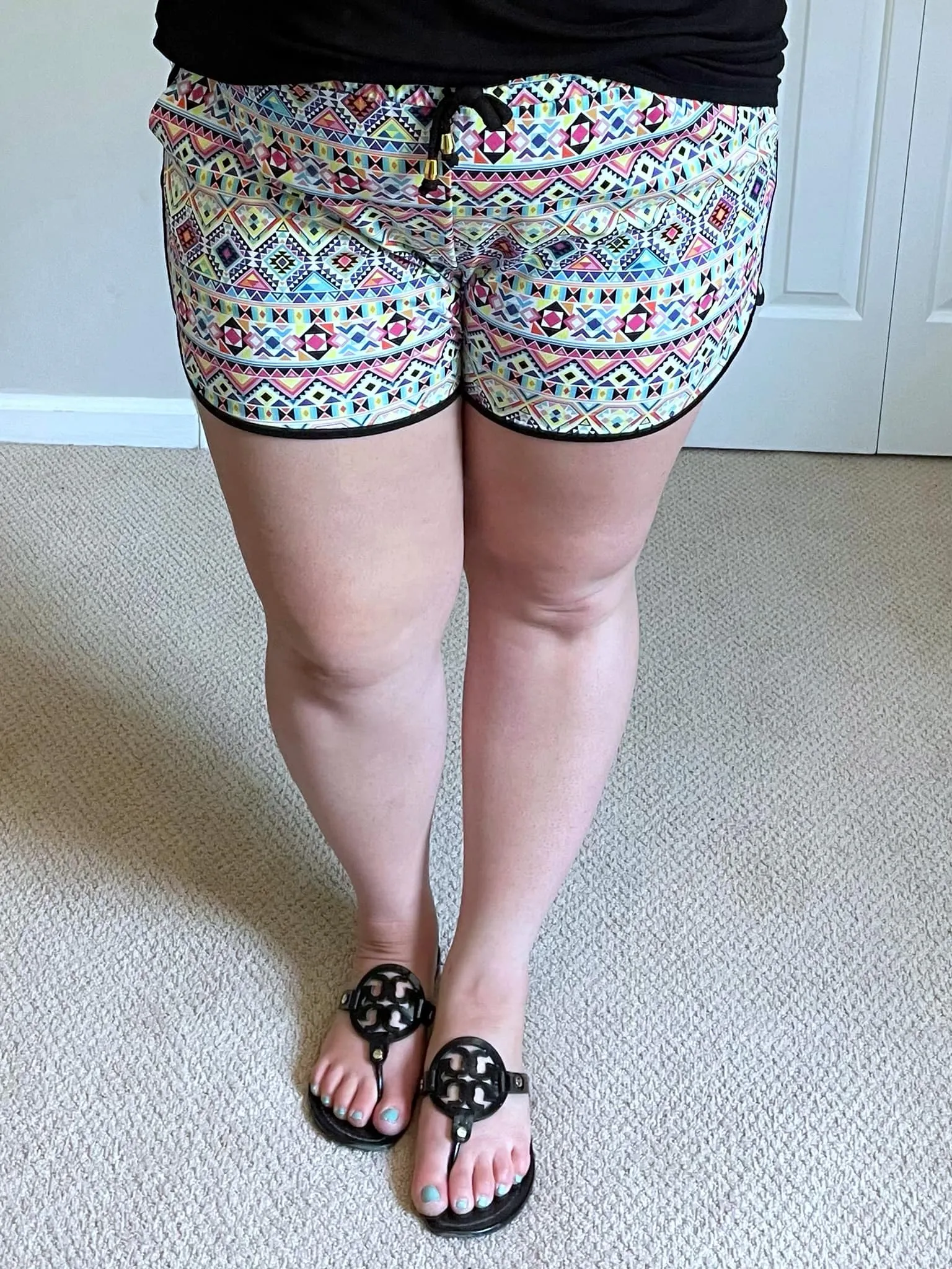 Everyday Shorts -- 4 Patterns!