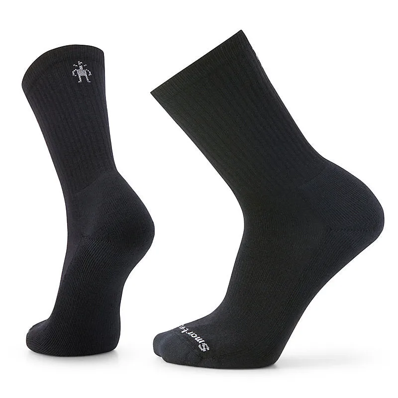 Everyday Solid Rib-Knit