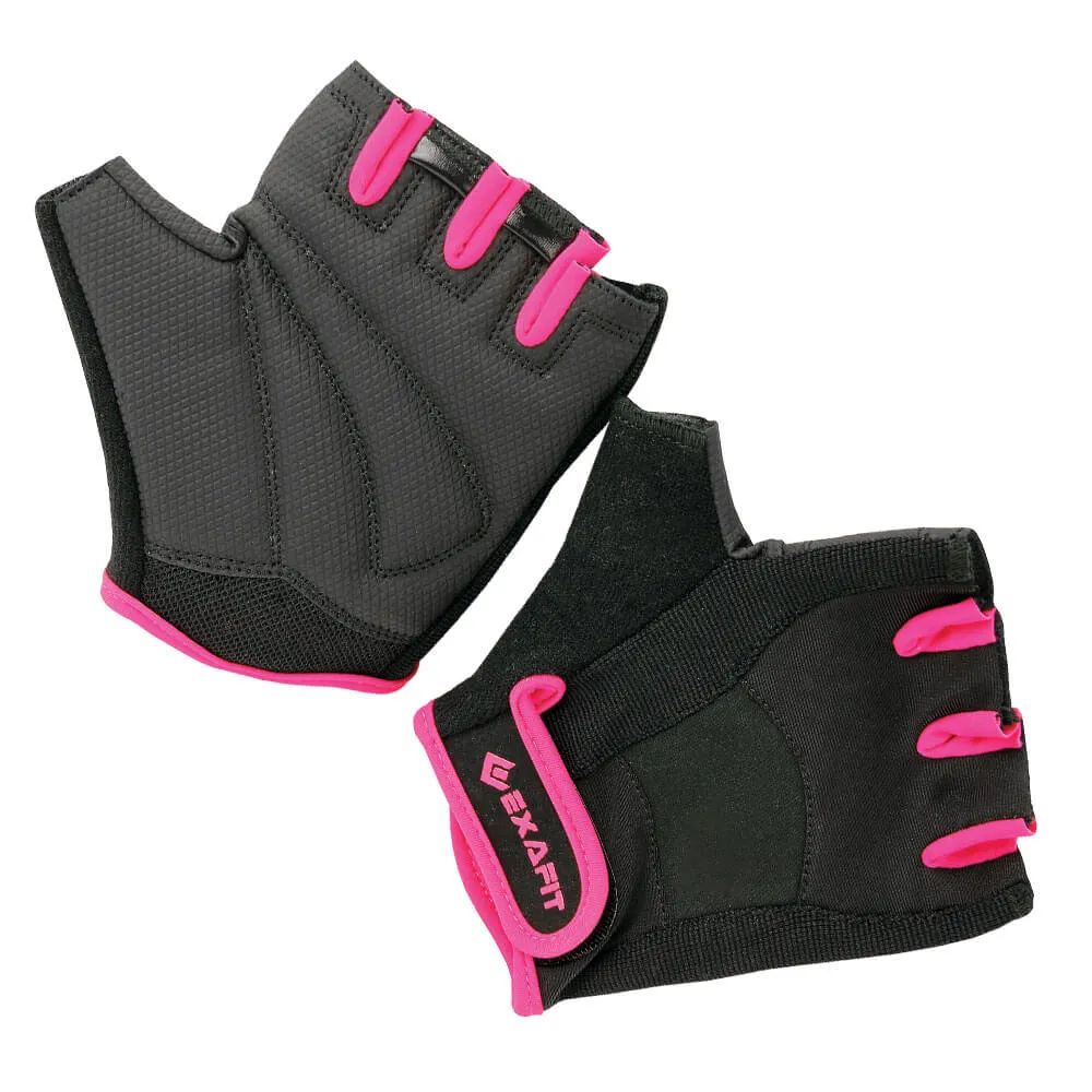 ExaFit Women's Exa-Training Gloves