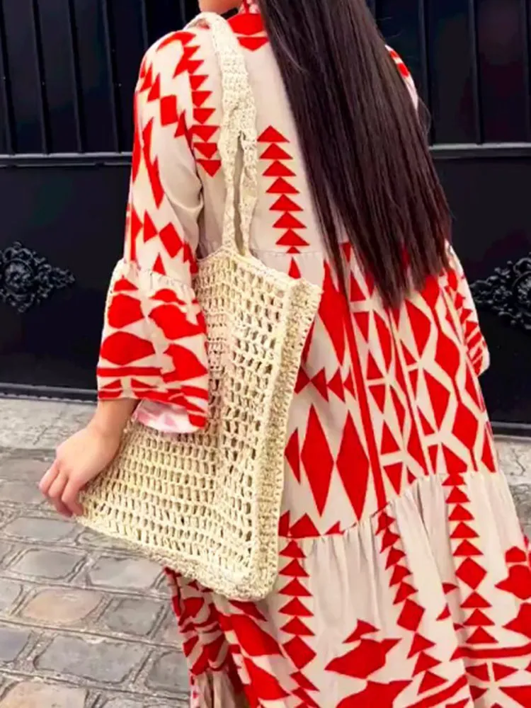 Fabiola® | Modern and comfortable   dress