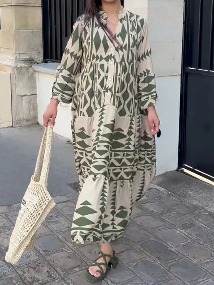Fabiola® | Modern and comfortable   dress