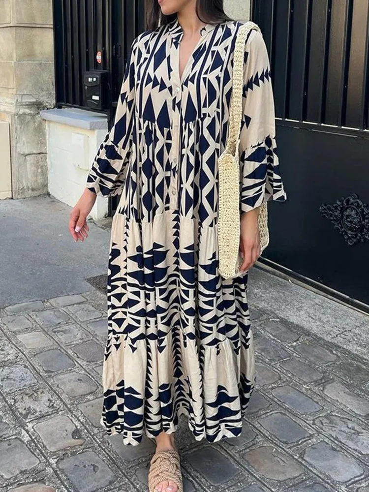 Fabiola® | Modern and comfortable   dress