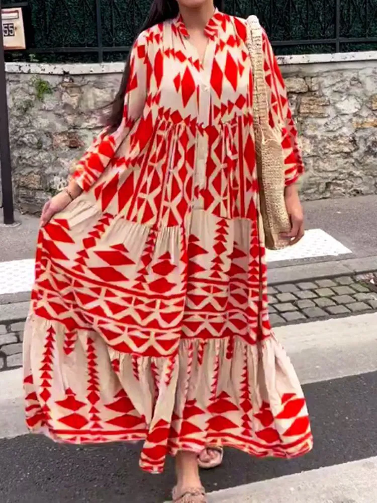 Fabiola® | Modern and comfortable   dress