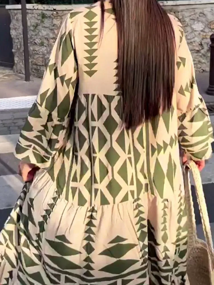 Fabiola® | Modern and comfortable   dress