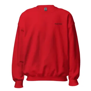 Fairview Neighborhood Sweatshirt