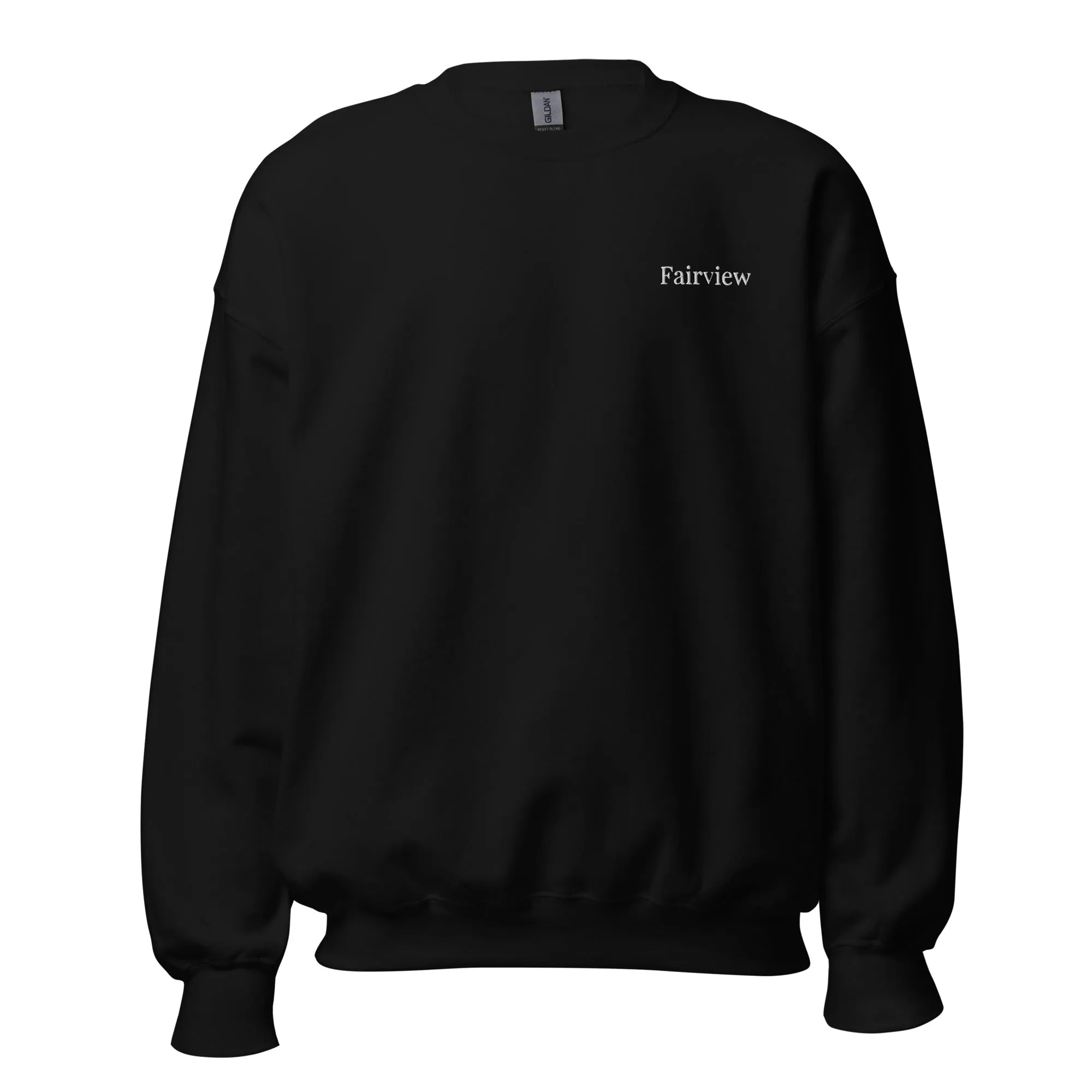 Fairview Neighborhood Sweatshirt