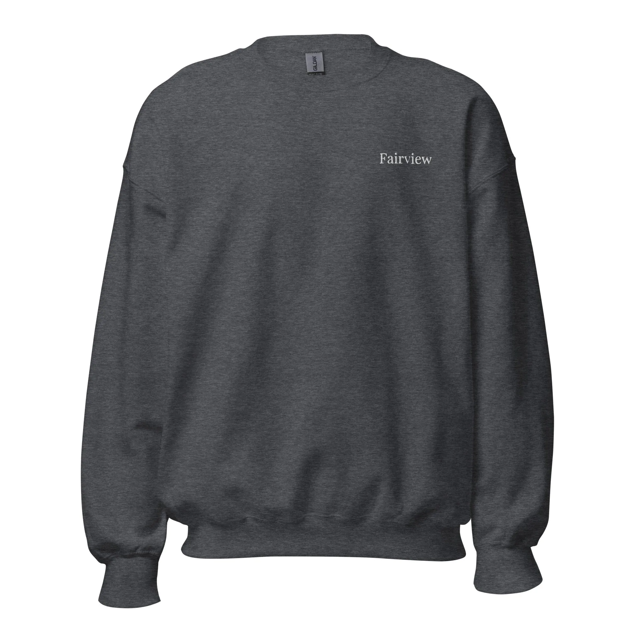 Fairview Neighborhood Sweatshirt