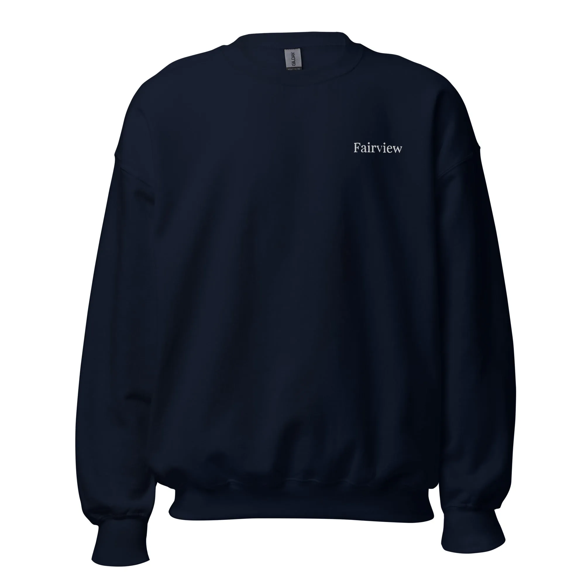 Fairview Neighborhood Sweatshirt