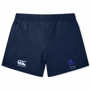 Falcon Youth Rugby Women's Elite Woven Short by Canterbury