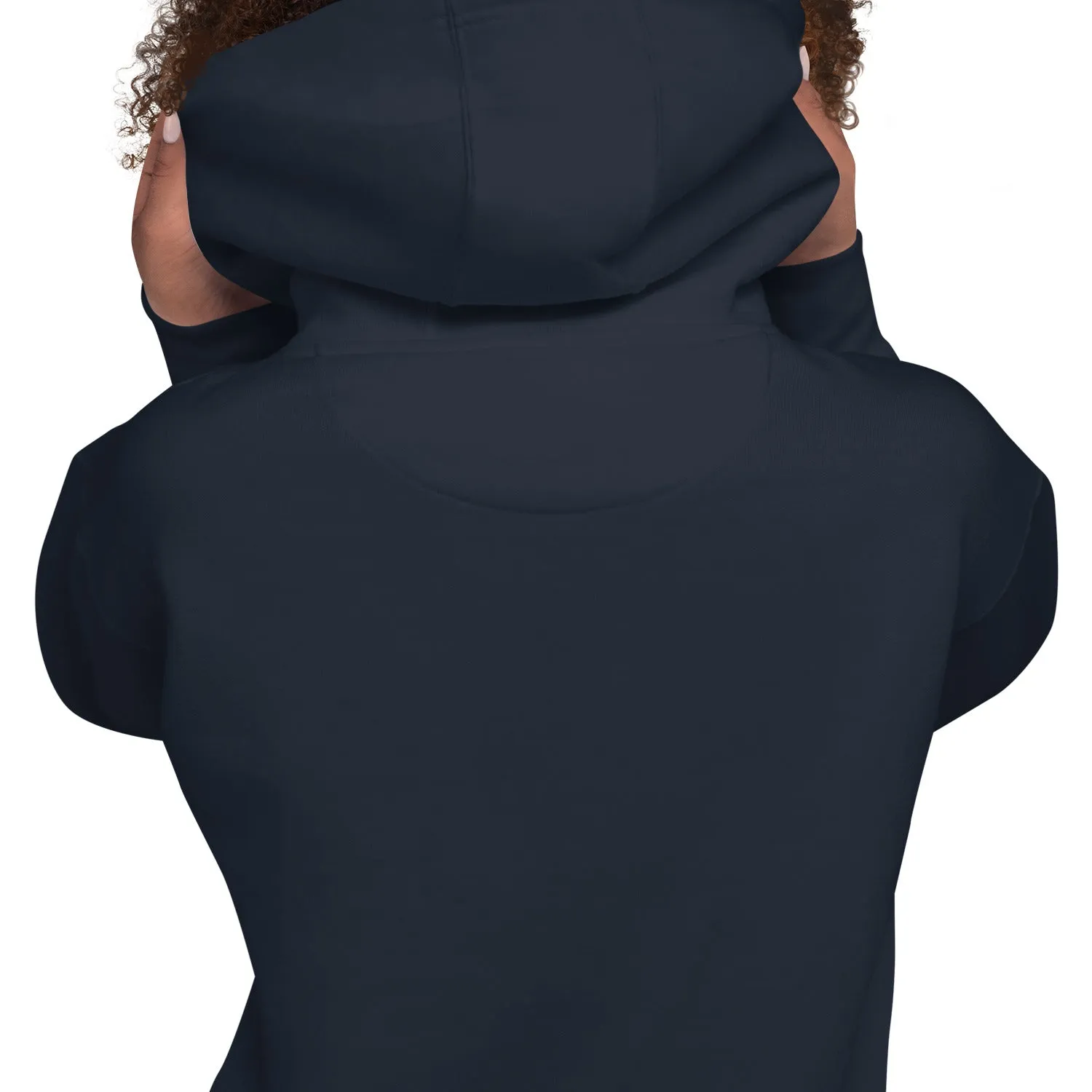 Farris Wheel Star Wars Unisex Hoodie