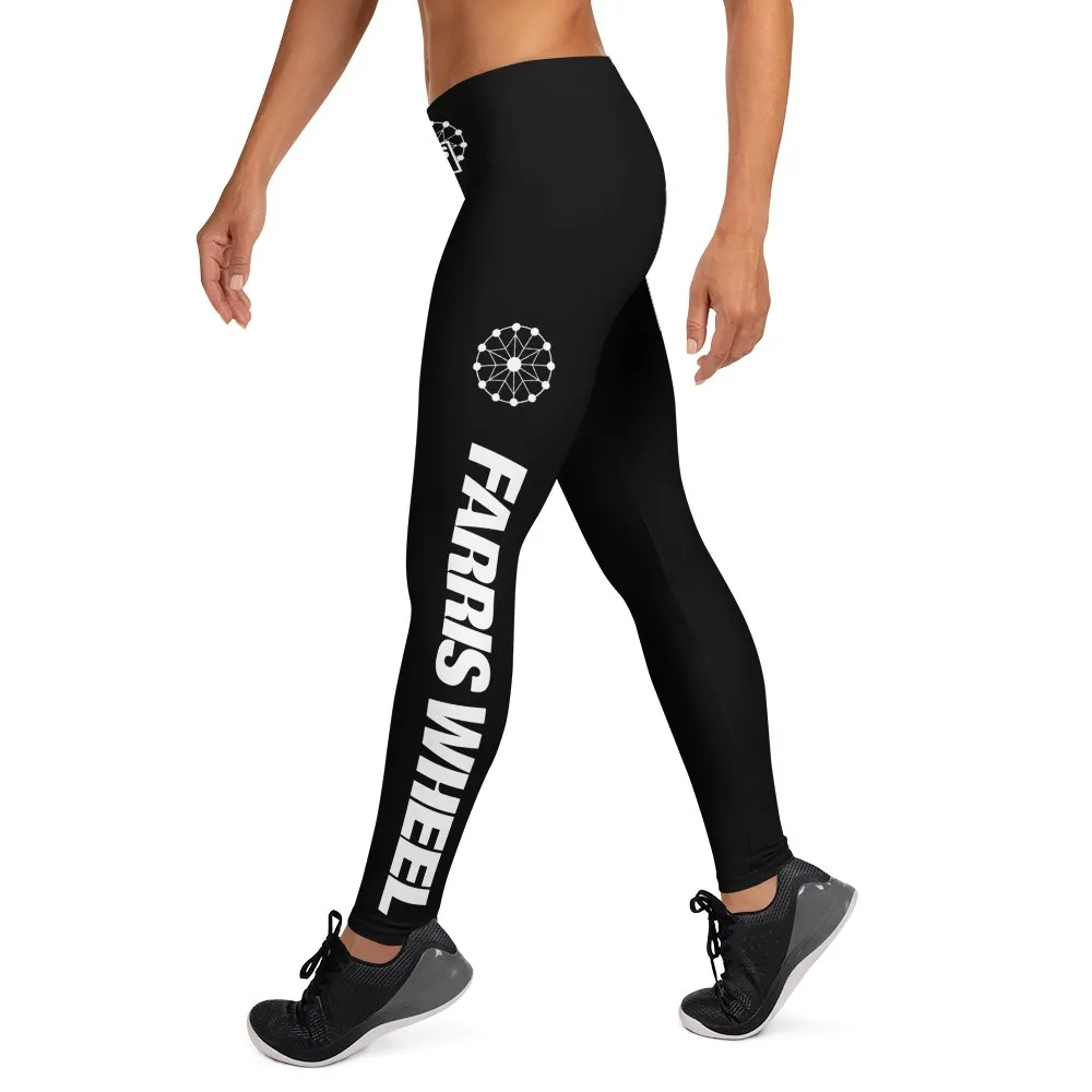 Farris Wheel Women's Leggings