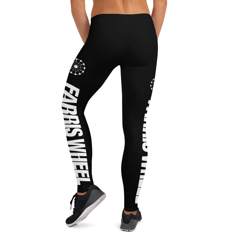 Farris Wheel Women's Leggings