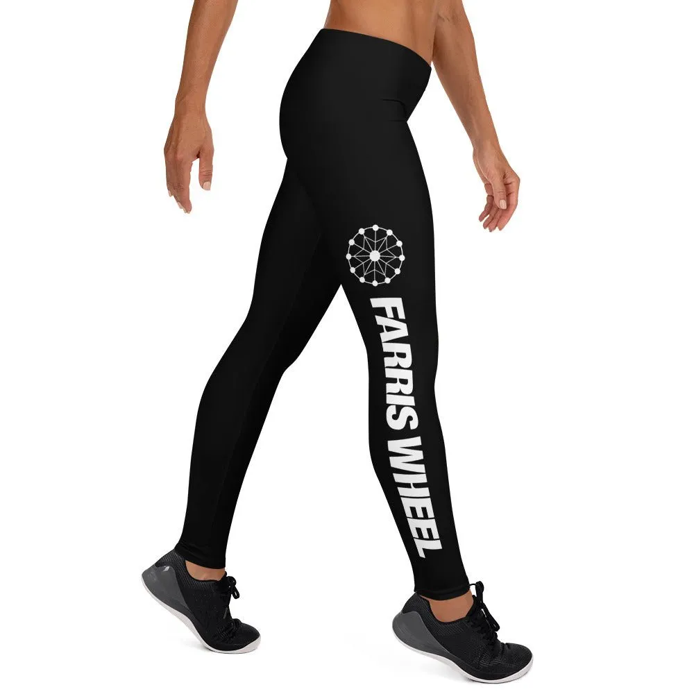 Farris Wheel Women's Leggings