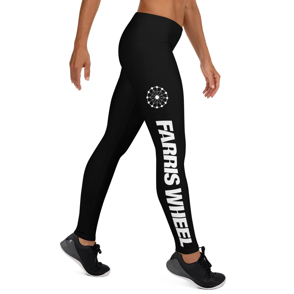 Farris Wheel Women's Leggings
