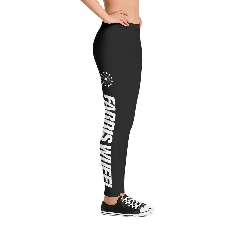 Farris Wheel Women's Leggings