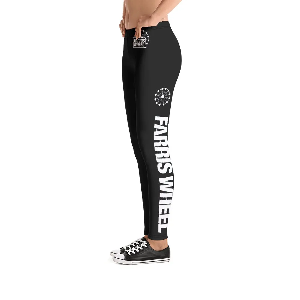 Farris Wheel Women's Leggings