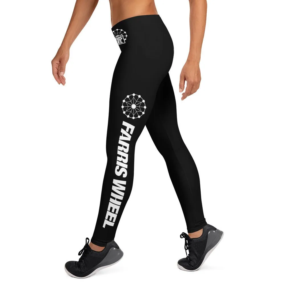 Farris Wheel Women's Leggings