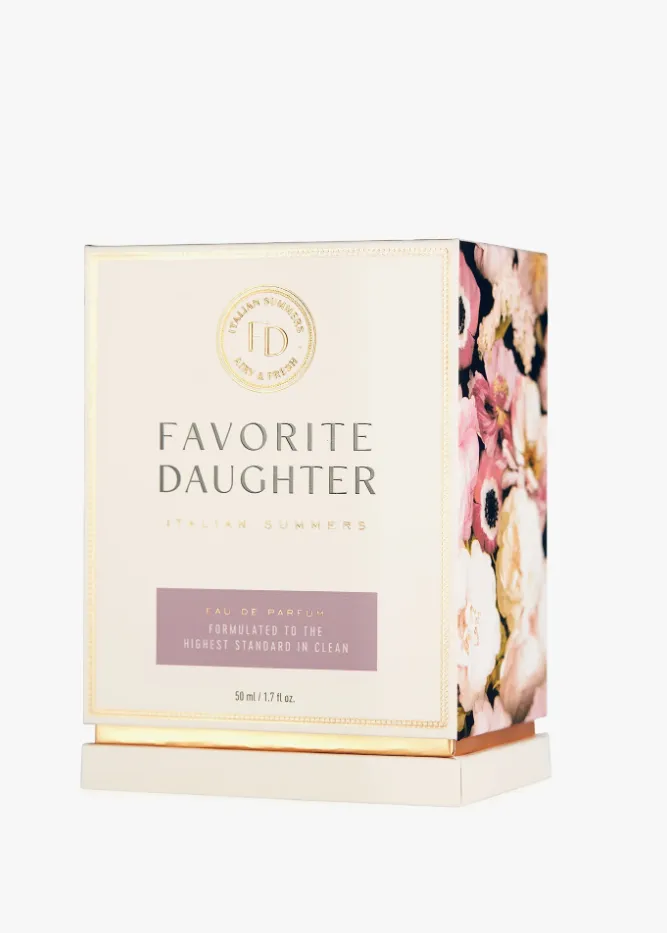 Favorite Daughter Italian Summers Eau de Parfum