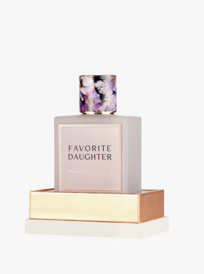 Favorite Daughter Italian Summers Eau de Parfum